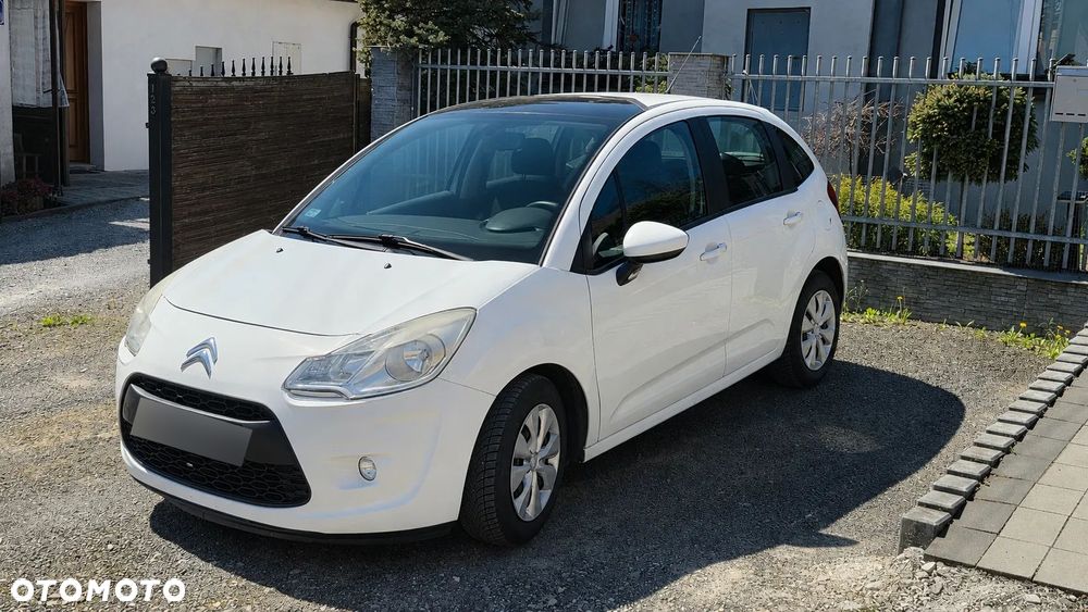 Citroën C3 1.4 Selection - 5
