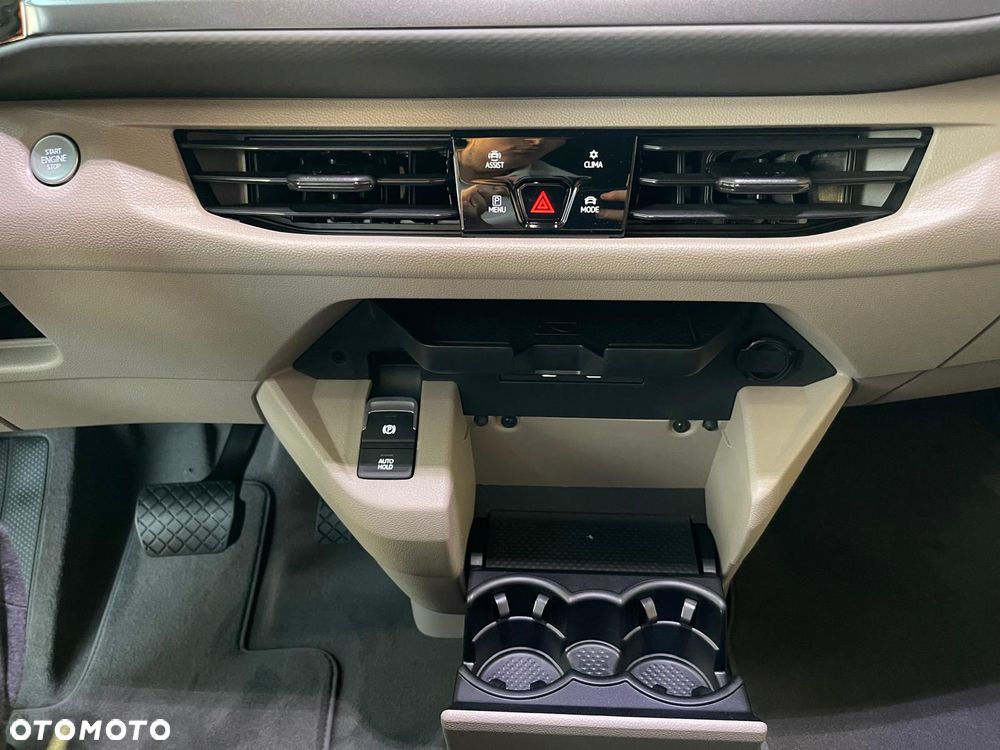 Volkswagen California - 25