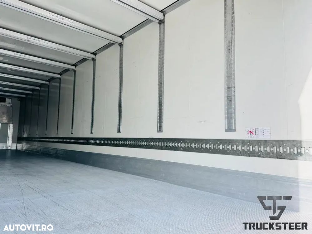 Krone Carrier Vector 1550 - 6