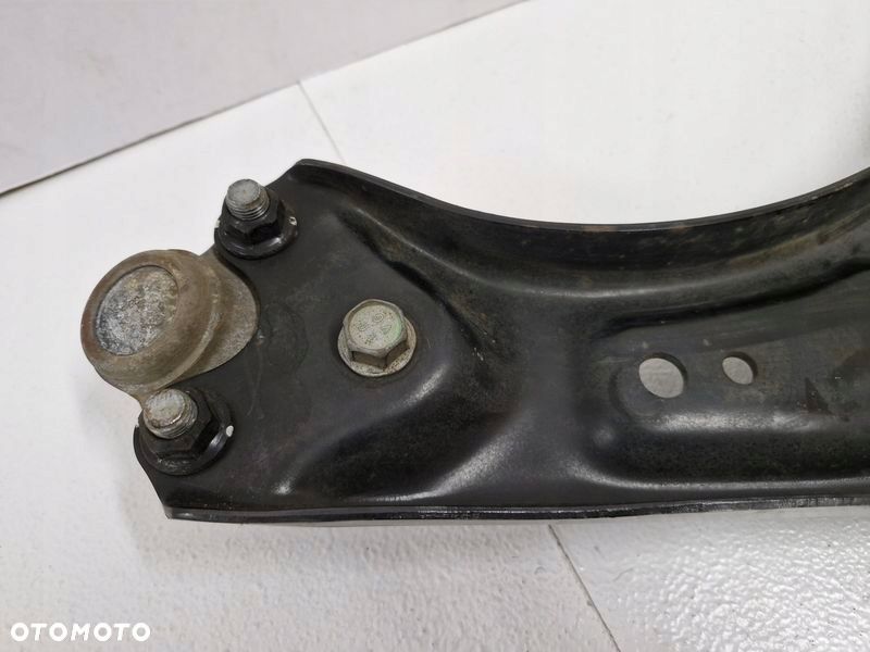 HYNDAI KONA 1 I LIFT 1.6 B HYBRYDA WAHACZ LEWY PRZÓD PRZEDNI OE 54500J9000 - 9