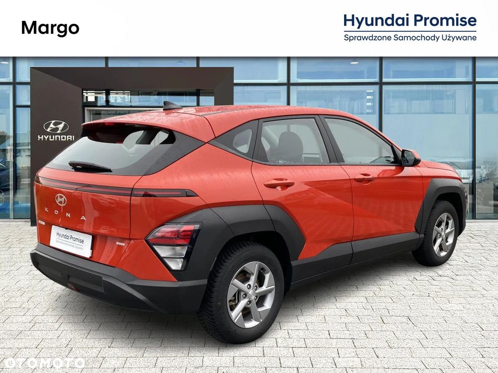 Hyundai Kona ver-1-6-gdi-hybrid-smart-dct - 4