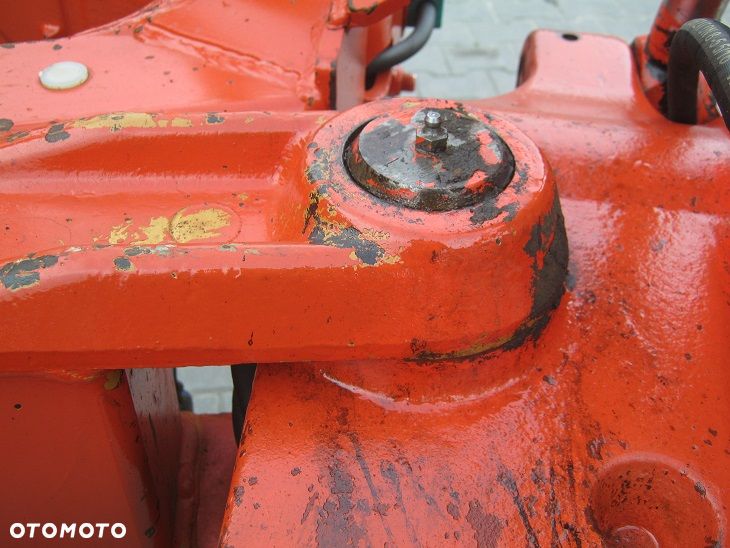 Kuhn Master 120 - 6