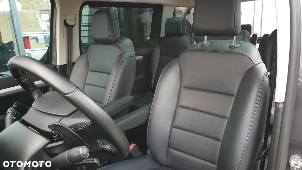 Toyota Proace Verso 2.0 D4-D Long VIP - 5