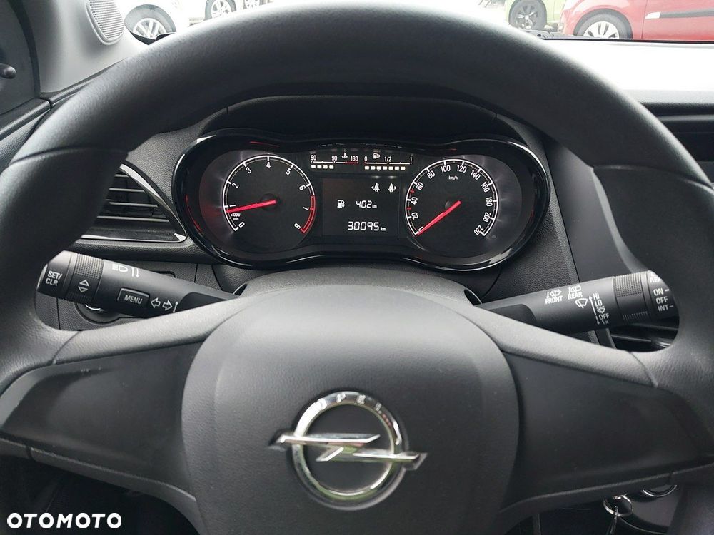 Opel Karl 1.0 Enjoy - 19