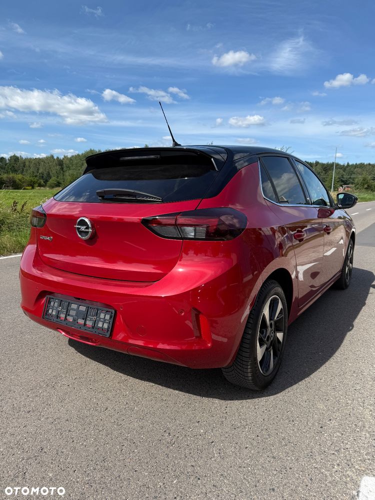 Opel Corsa Corsa-e Elegance - 29