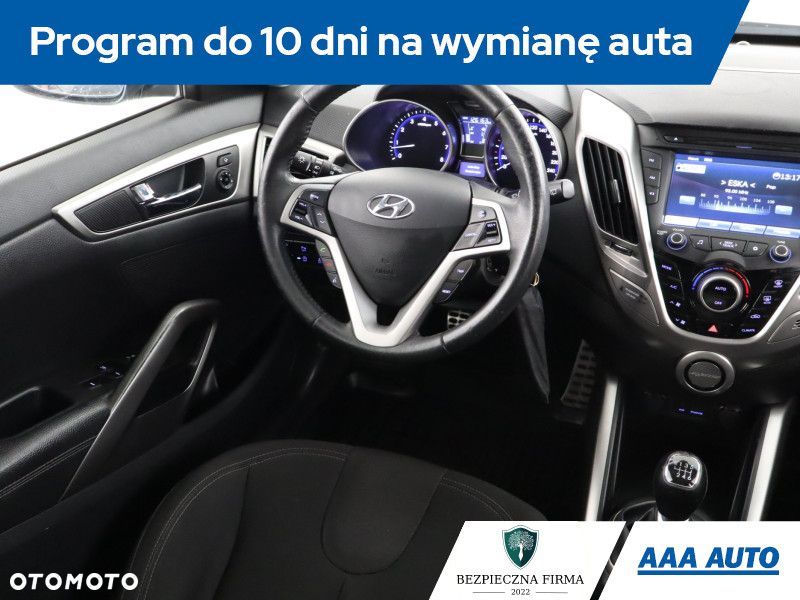 Hyundai Veloster - 9