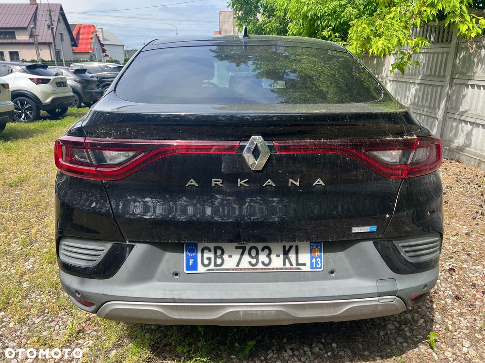 Renault Arkana E-TECH 145 INTENS - 4