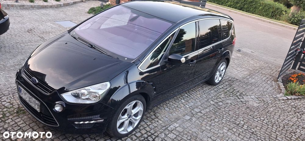 Ford S-Max - 2