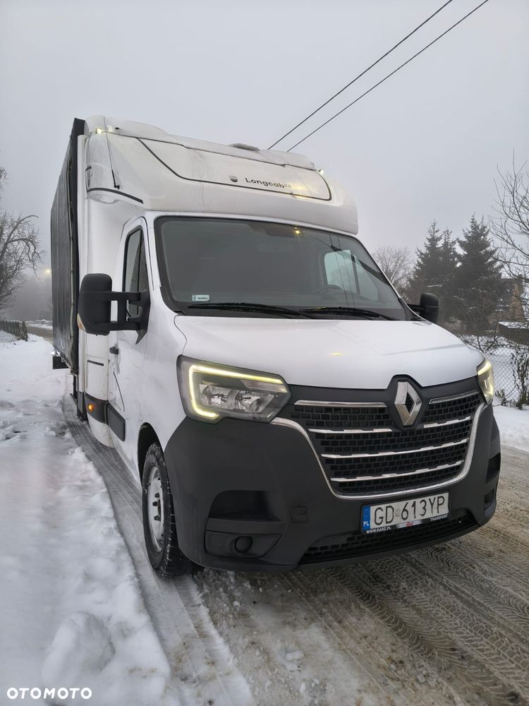 Renault Master - 17