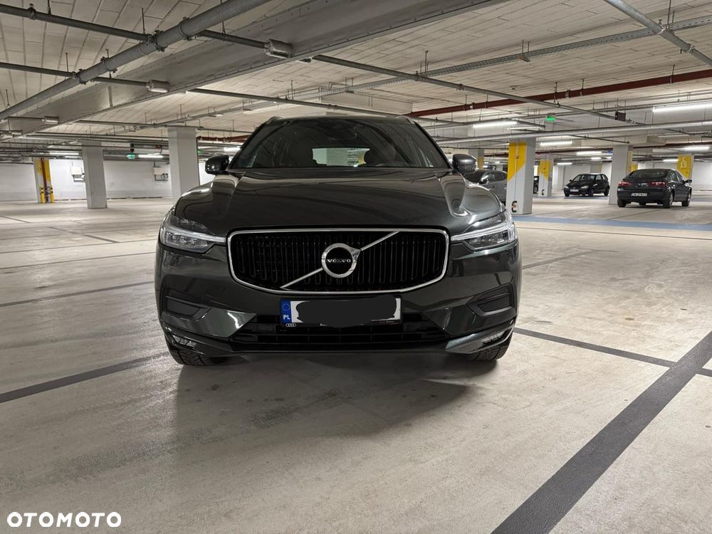 Volvo XC 60 B5 D AWD Momentum Pro - 5