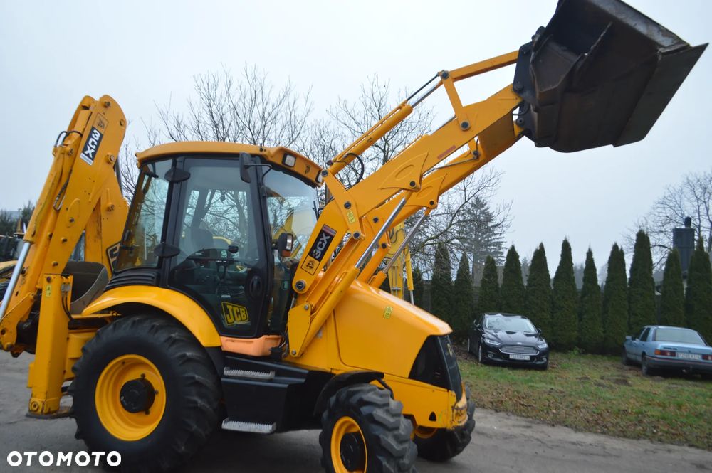 JCB JCB 3CX *2006* IDEALNA!!! - 21