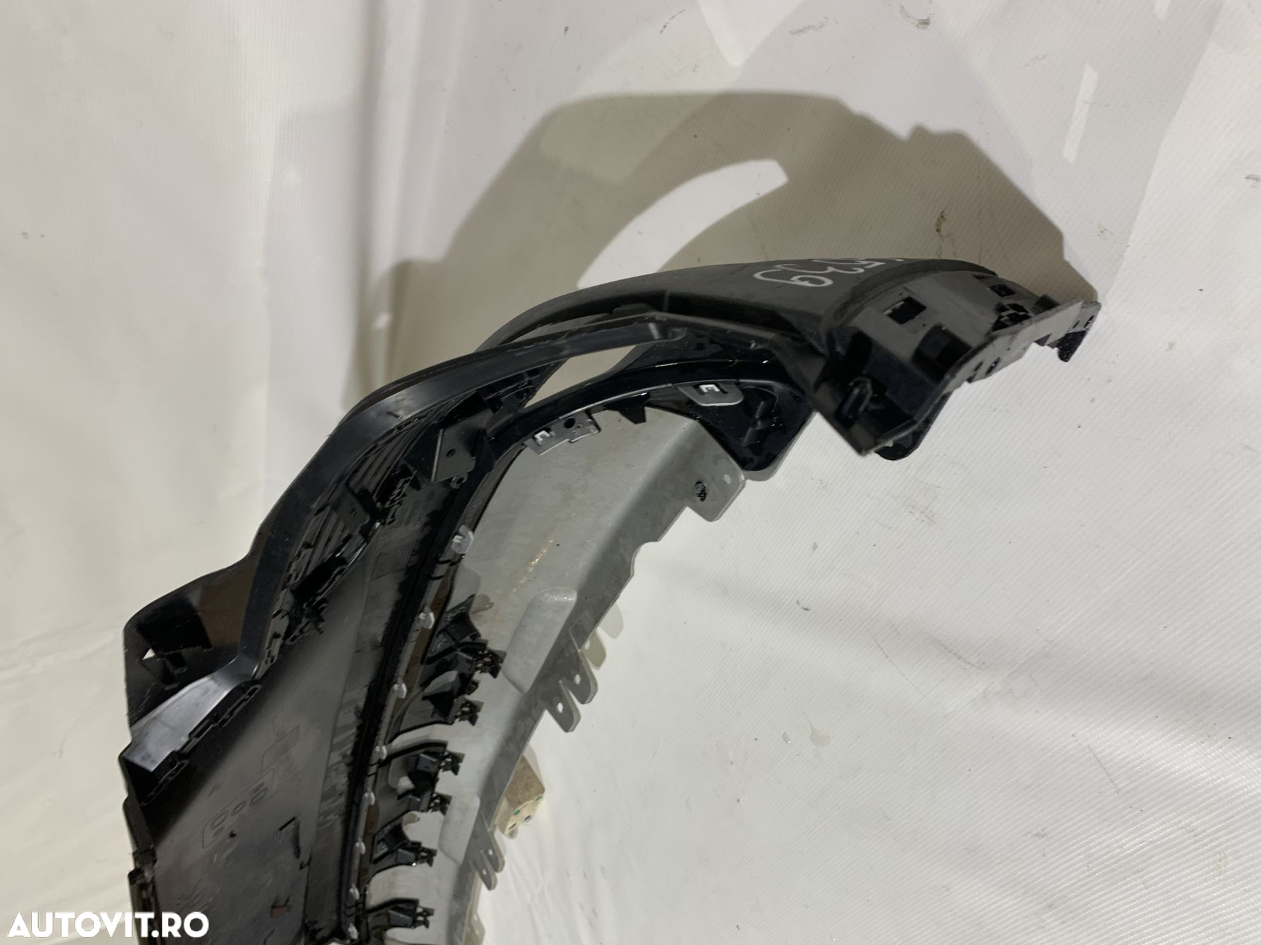 Bara spate Renault Captur 2, 2019, 2020, 2021, 2022, 2023, 2024, cod origine OE 850B24059R. - 3
