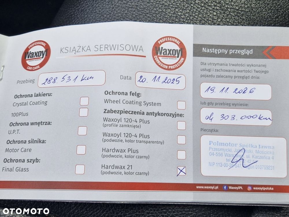 BMW Seria 5 520d - 38