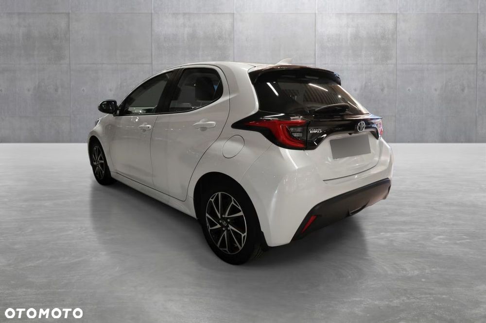 Toyota Yaris Hybrid 1.5 Active - 14