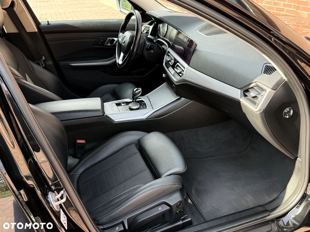 BMW Seria 3 - 6
