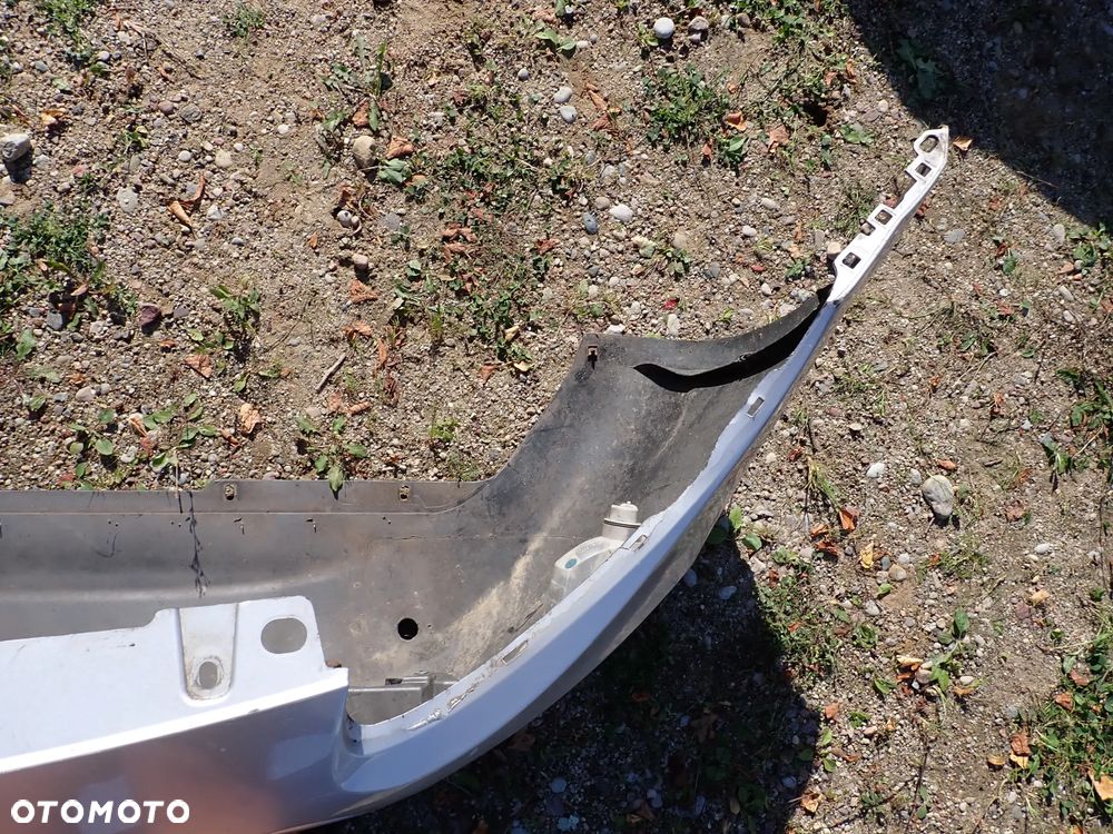 FIAT PUNTO EVO ZDERZAK PRZÓD - 5