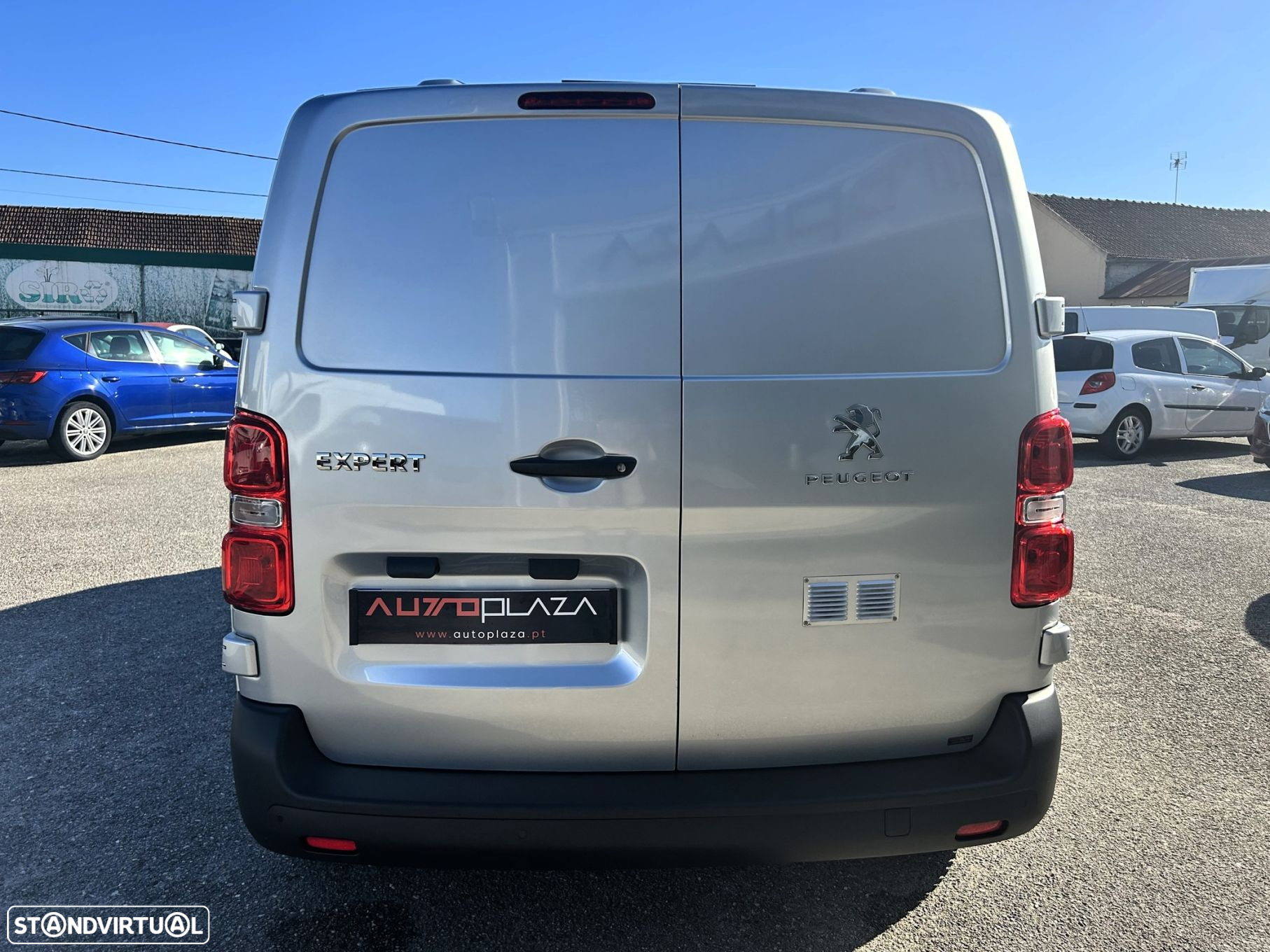 Peugeot Expert 2.0 BlueHDi L2H1 Premium Standard - 7