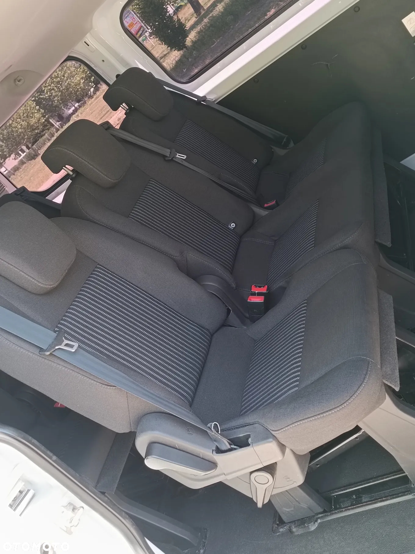 Ford Transit Custom 310 L1H1 Limited - 11