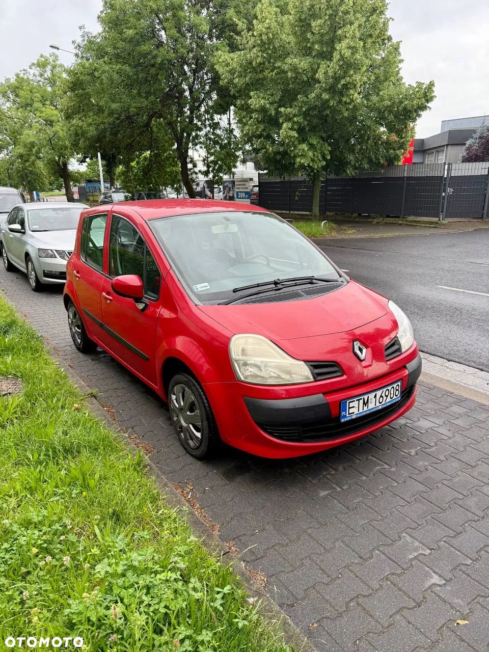 Renault Modus 1.5 dCi Yahoo - 1
