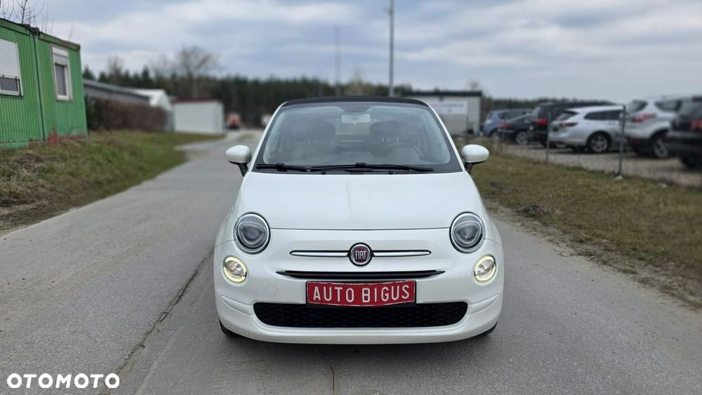 Fiat 500 - 2