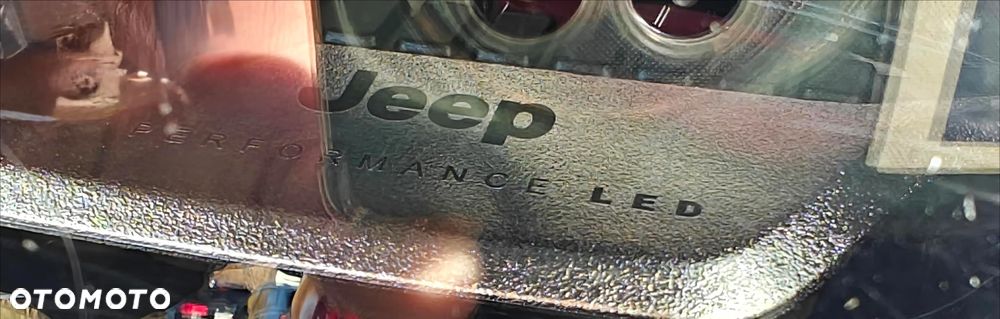 Jeep Renegade 1.3 GSE T4 Turbo PHEV 4xe Limited S&S - 12