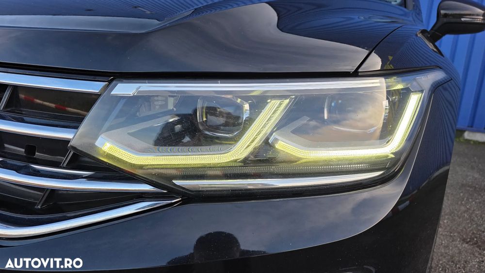 Volkswagen Tiguan 2.0 TDI 4Mot DSG Elegance - 26