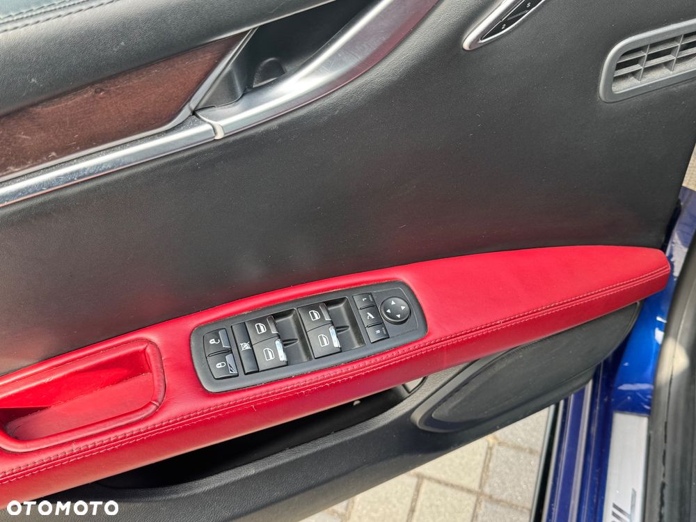 Maserati Ghibli - 10