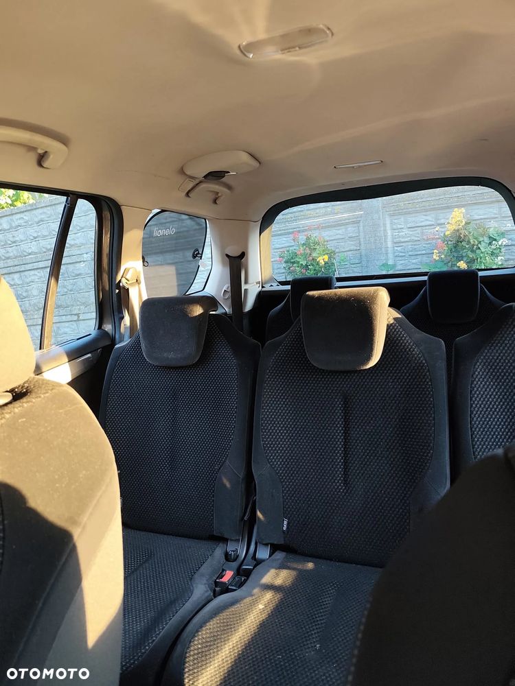 Citroën C4 Picasso - 7