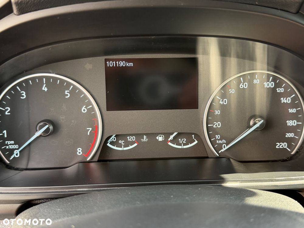 Ford EcoSport - 29