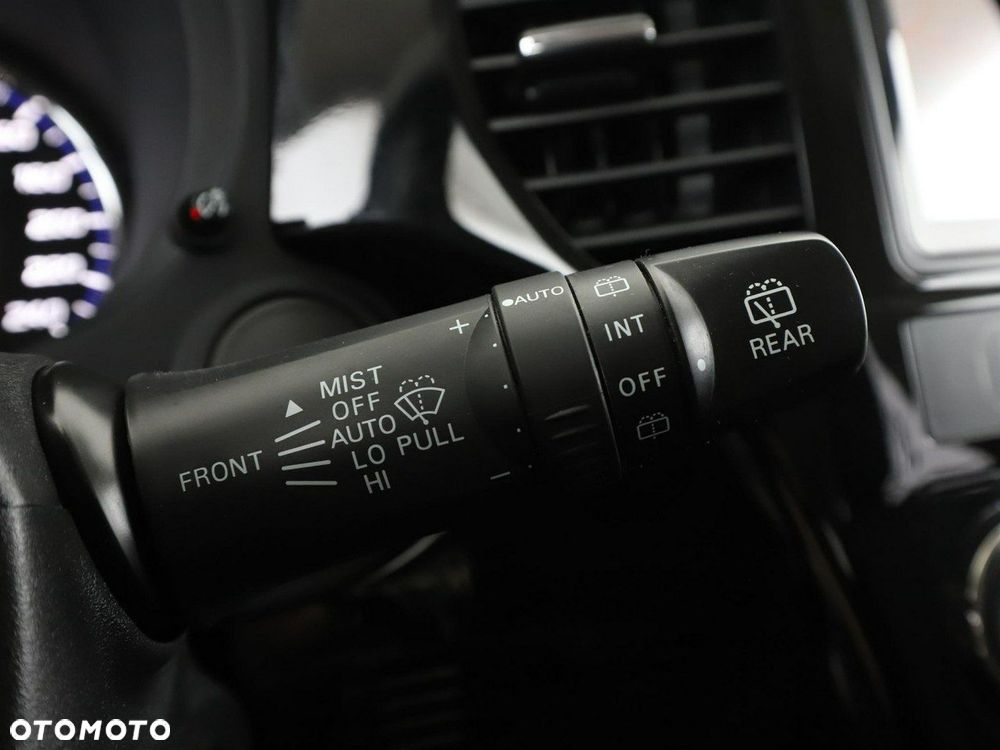 Mitsubishi Outlander 2.0 2WD Edition 100 - 31