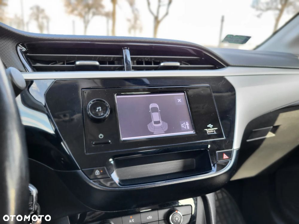 Opel Corsa 1.2 Edition S&S - 13