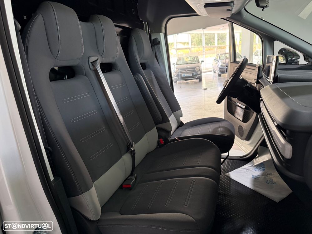 Maxus Edeliver 5 - 14