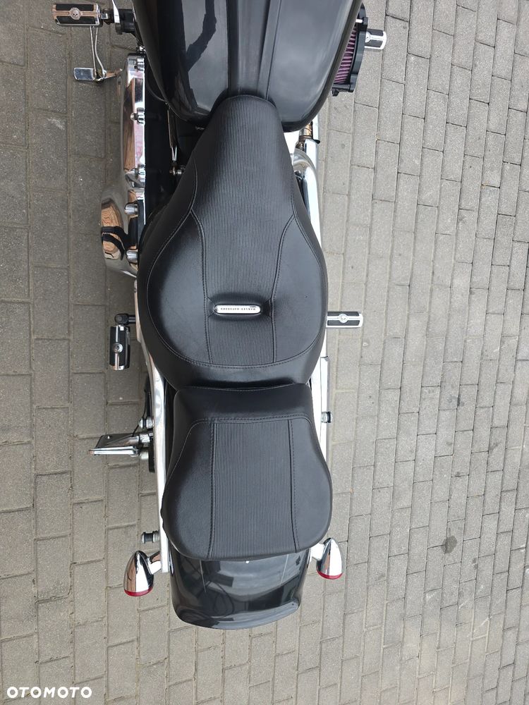 Harley-Davidson FXSB Breakout - 9