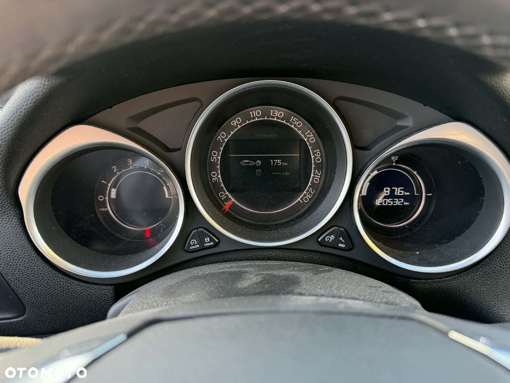 Citroën DS4 1.2 PureTech SoChic S&S - 23