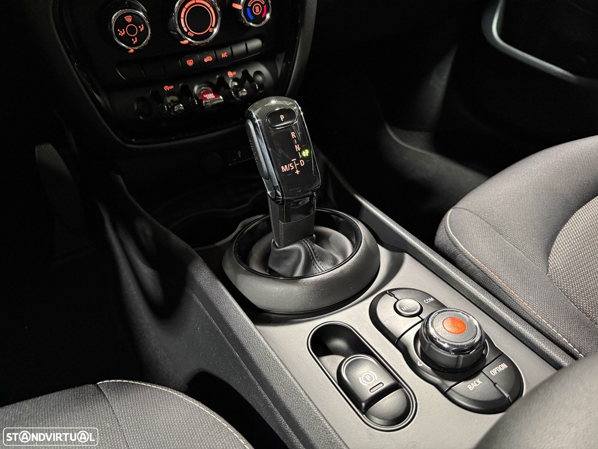 MINI Clubman One D Auto - 10
