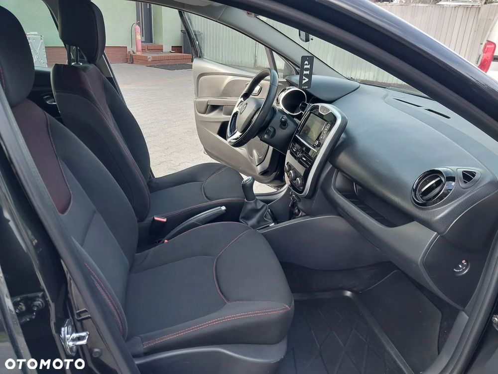 Renault Clio 1.5 dCi Expression - 10