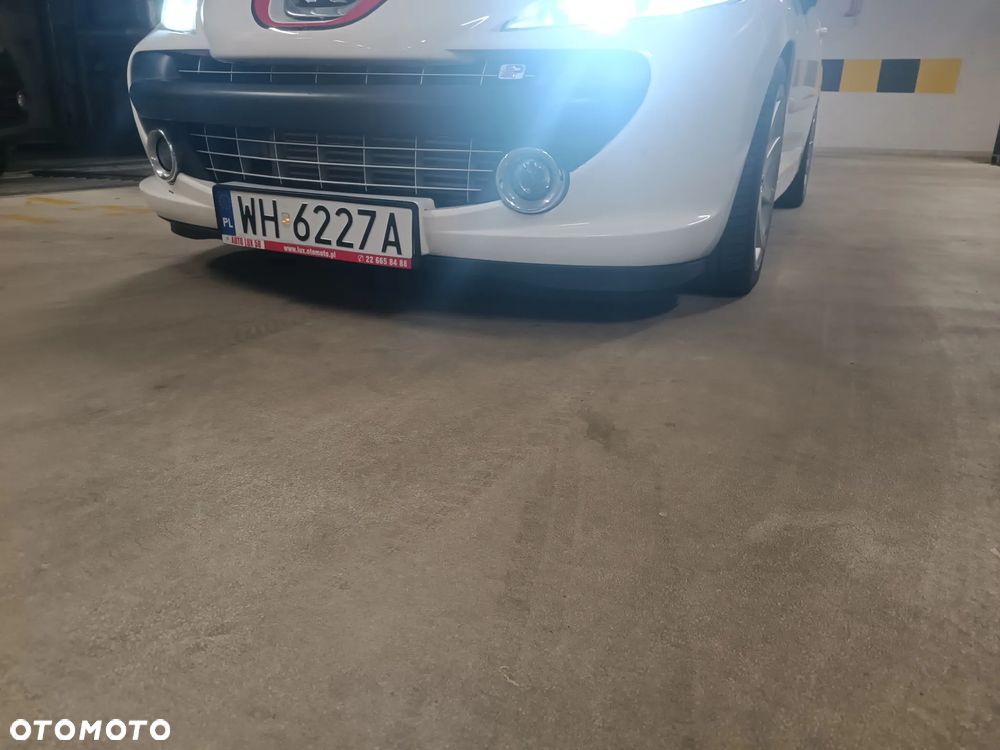 Peugeot 207 RC - 21