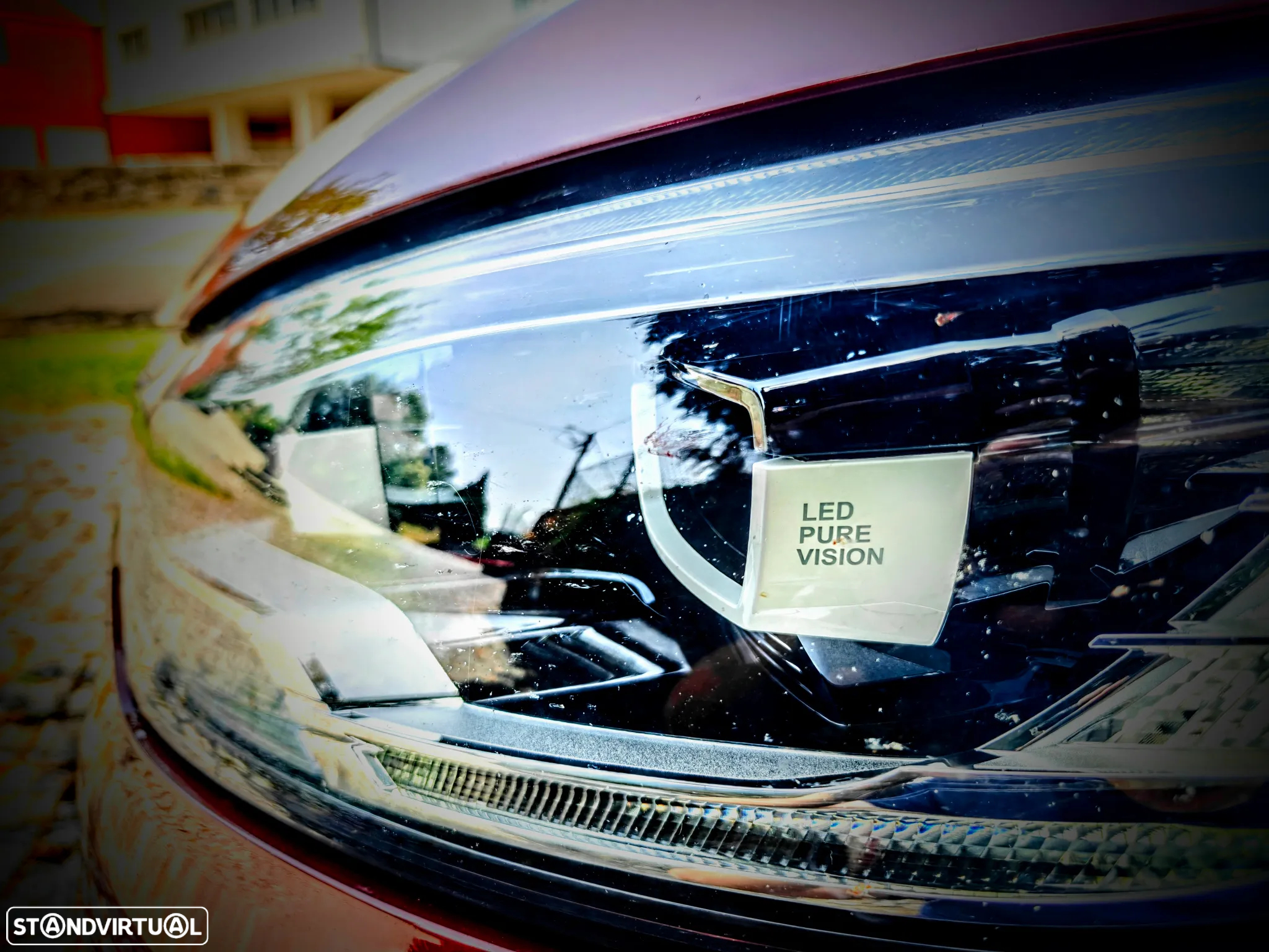 Renault Scénic ENERGY dCi 110 EDC BOSE EDITION - 12
