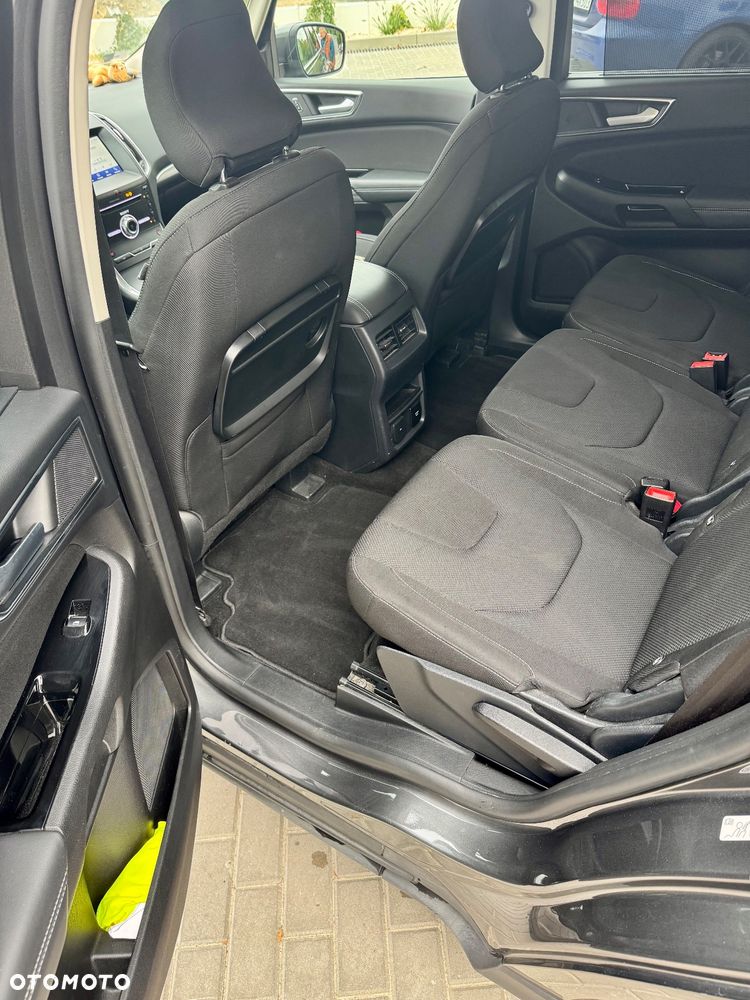 Ford S-Max 1.5 EcoBoost Titanium - 13