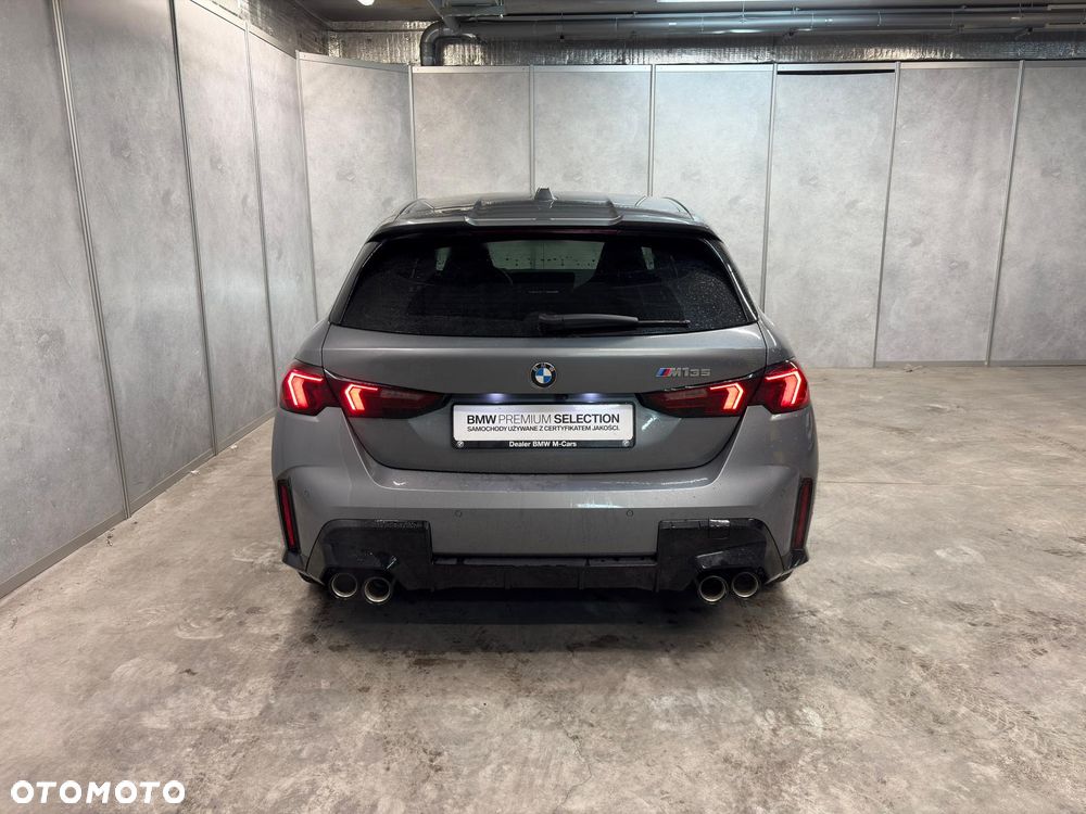 BMW Seria 1 - 6