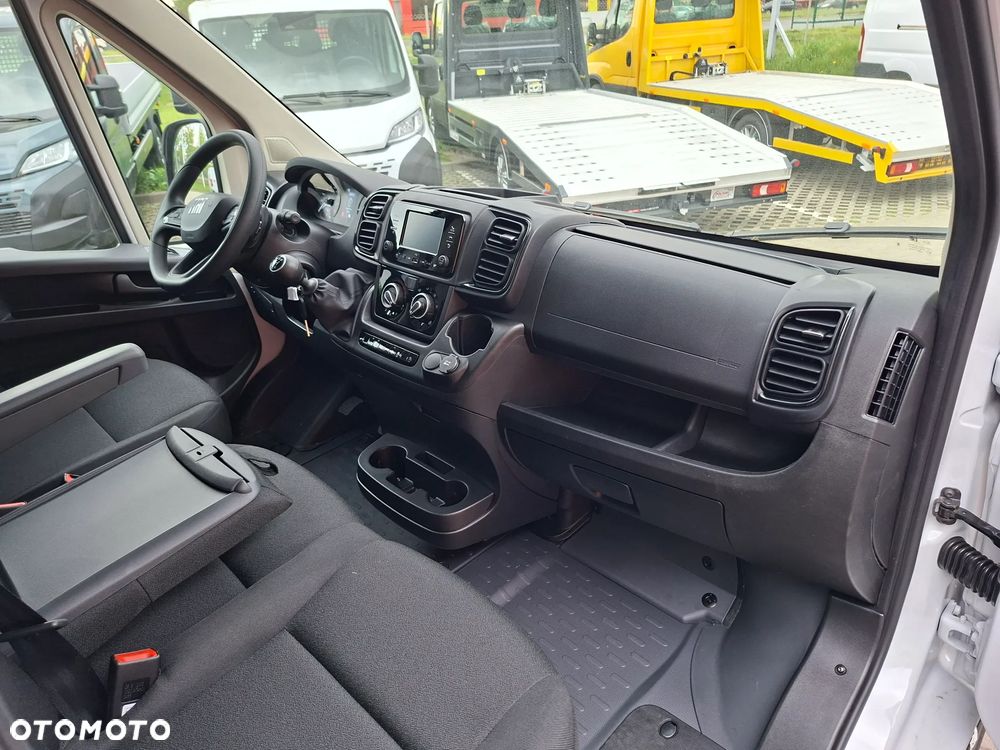 Fiat DUCATO L3H2 3,3t - 23
