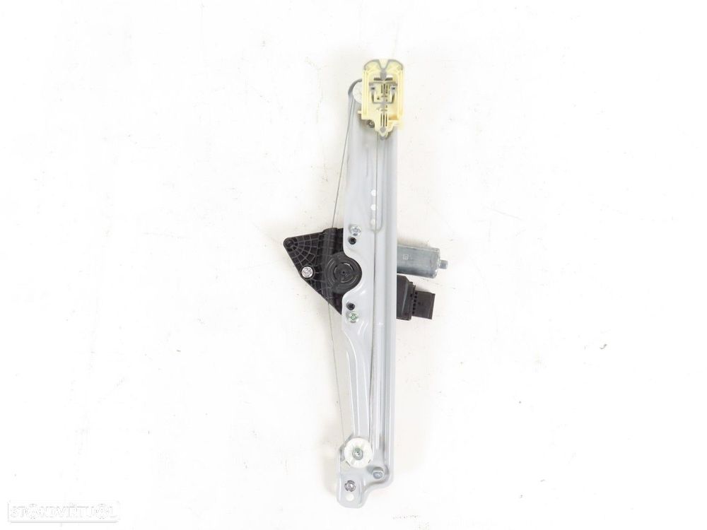 Elevador da Porta Com Motor Esquerdo/Trás Seminovo/ Original OPEL CROSSLAND X (P... - 1