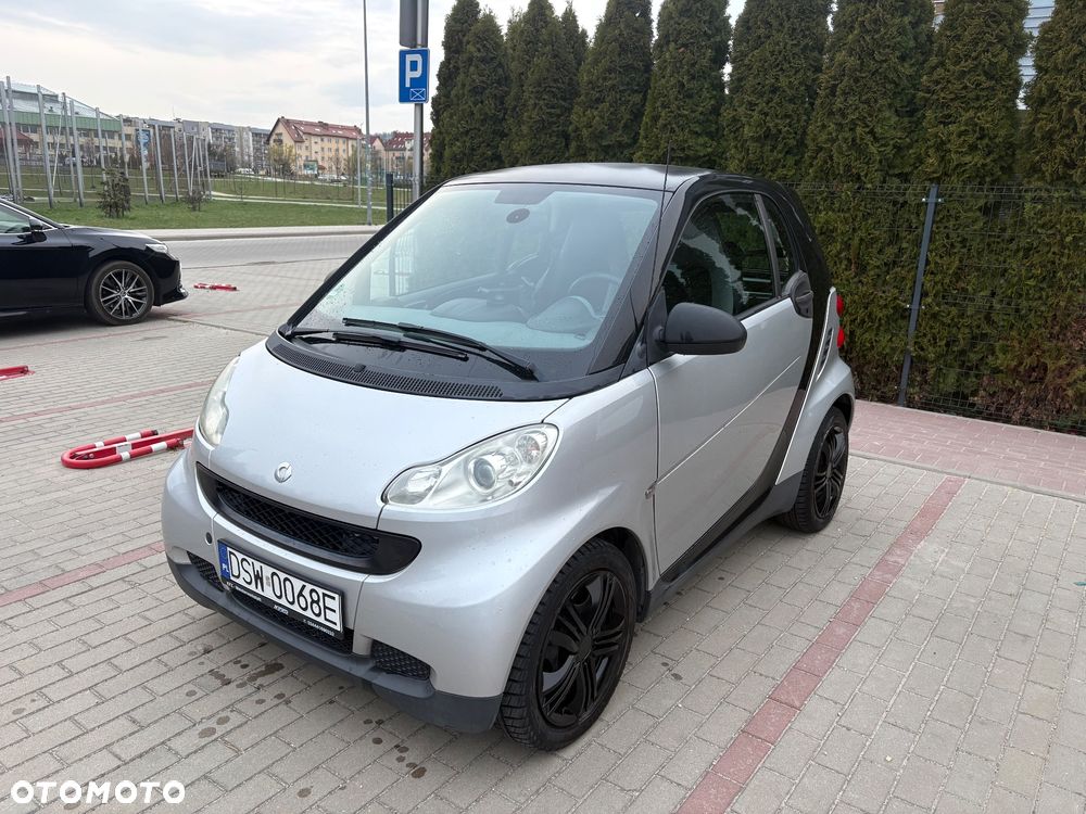 Smart Fortwo - 2