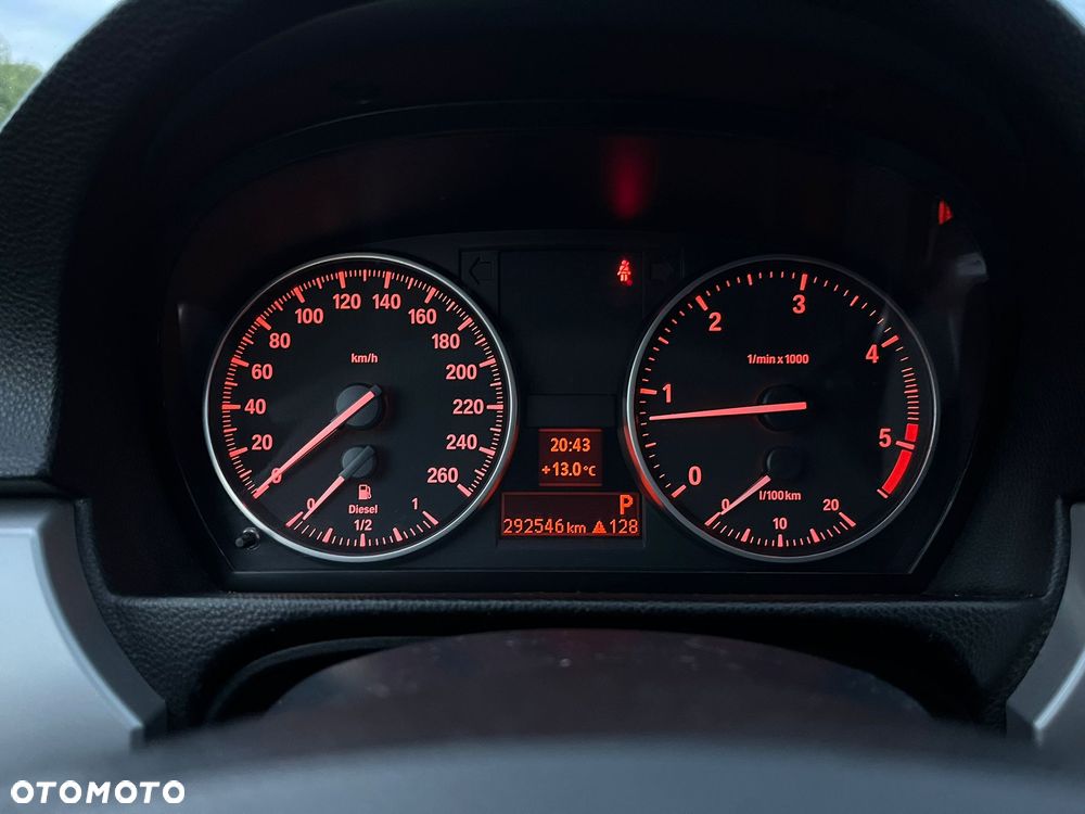 BMW Seria 3 - 15