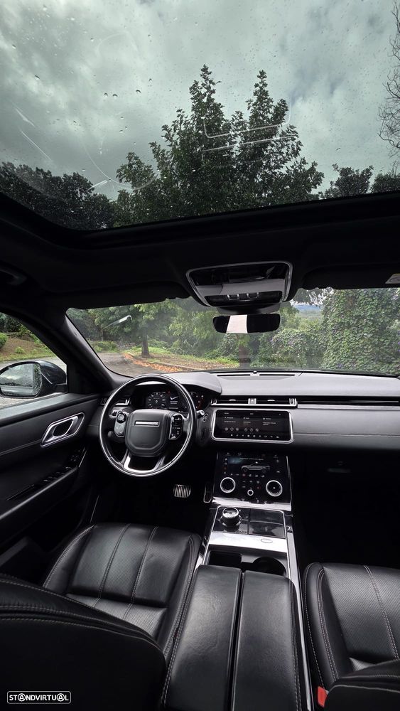 Land Rover Range Rover Velar 3.0d R-Dynamic - 7