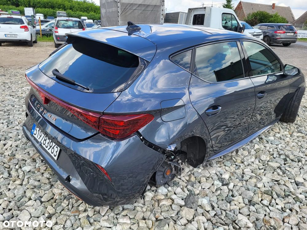 Cupra Leon 1.5 e-Hybrid PHEV Tribe Edition DSG - 17