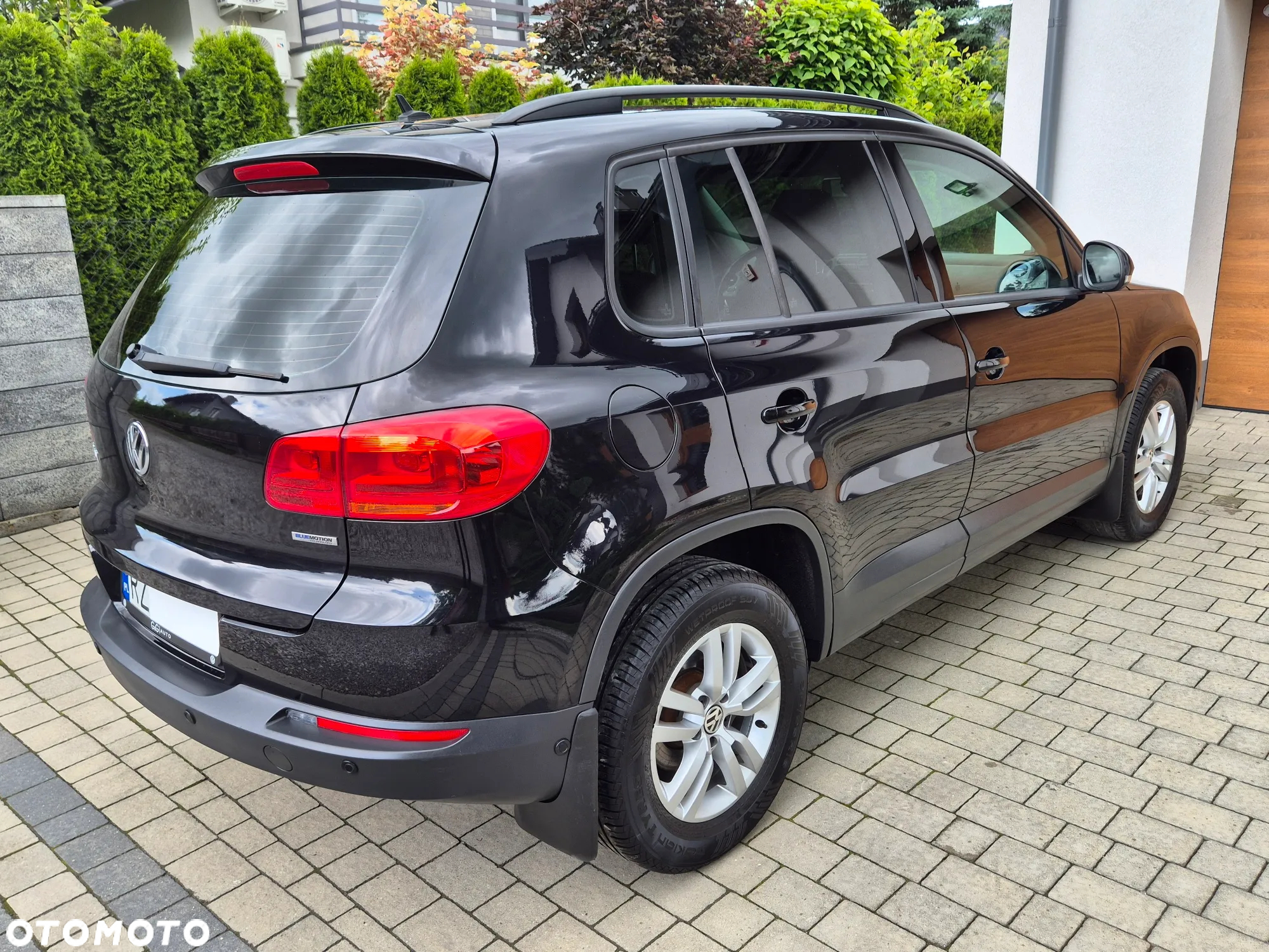 Volkswagen Tiguan 2.0 TDI Trend&Fun - 34