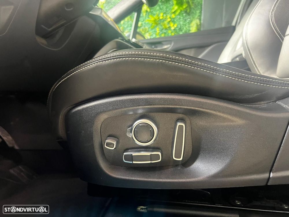 Jaguar I-Pace EV400 R-Dynamic HSE AWD - 44