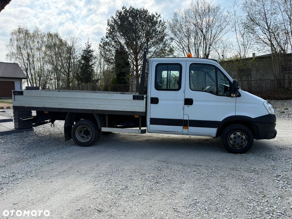 Iveco DAILY - 3