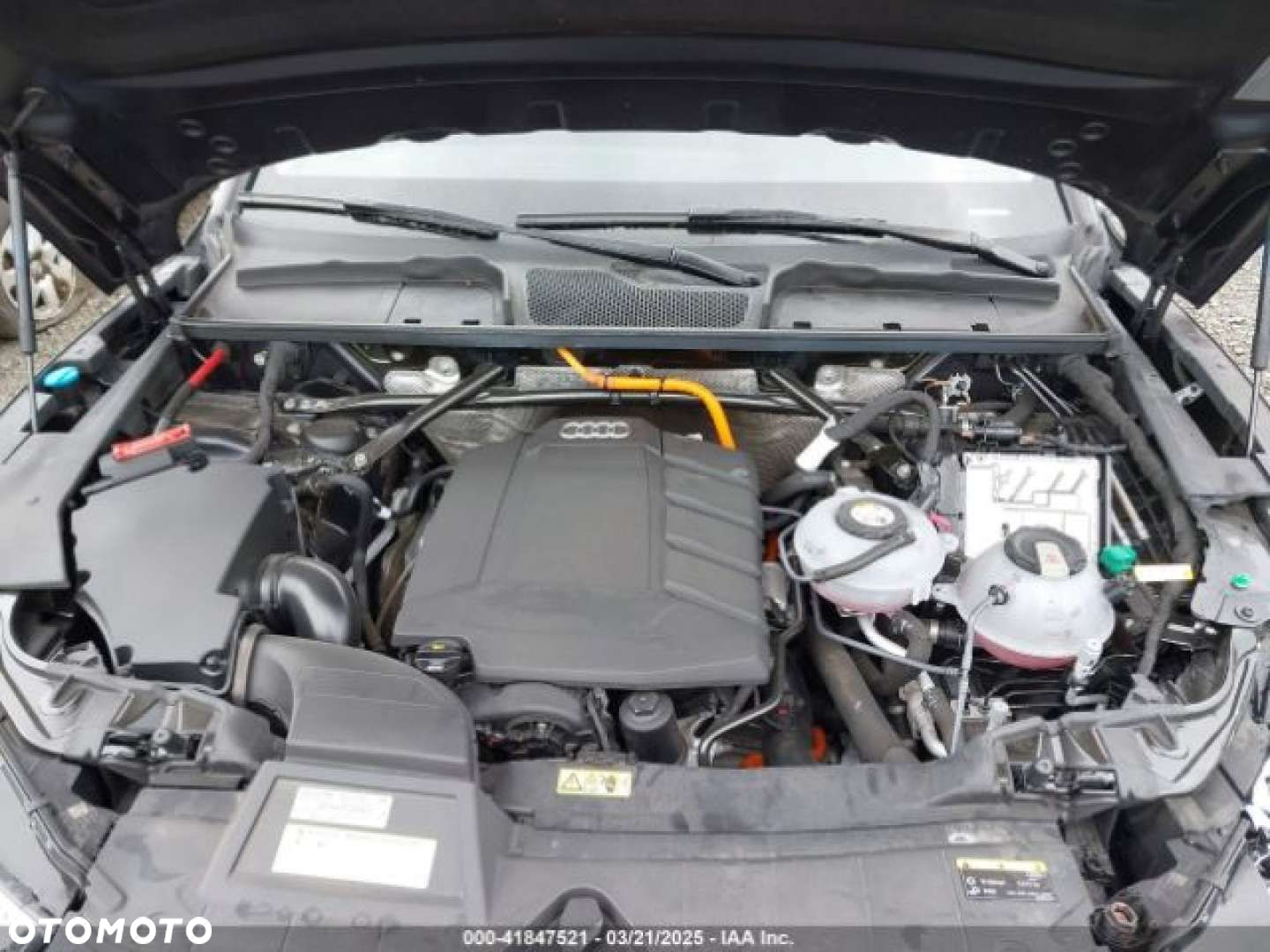 Audi Q5 - 7